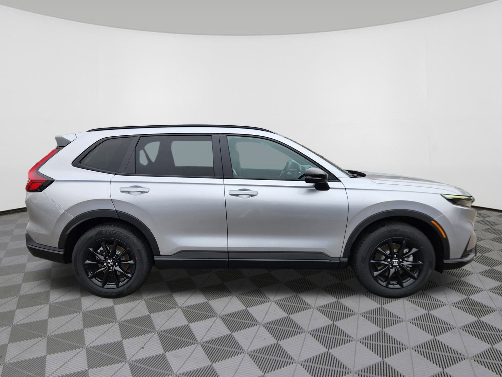 New 2026 Honda CR-V Sport-L image 6