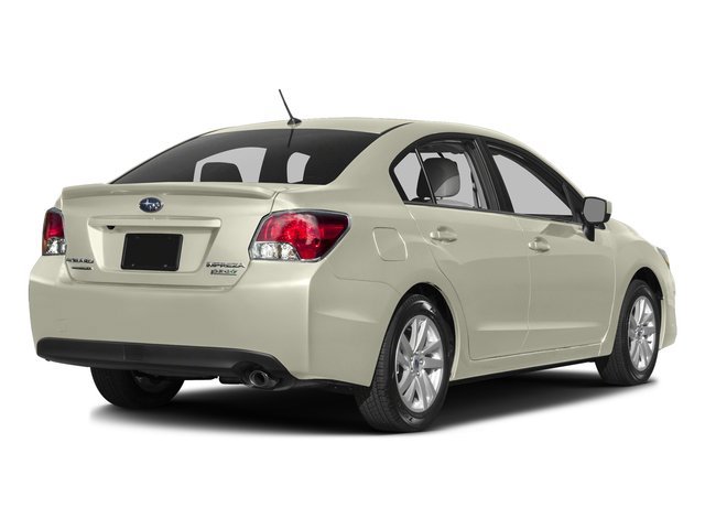 Used 2016 Subaru Impreza 2.0i Premium AWD/4WD image 2