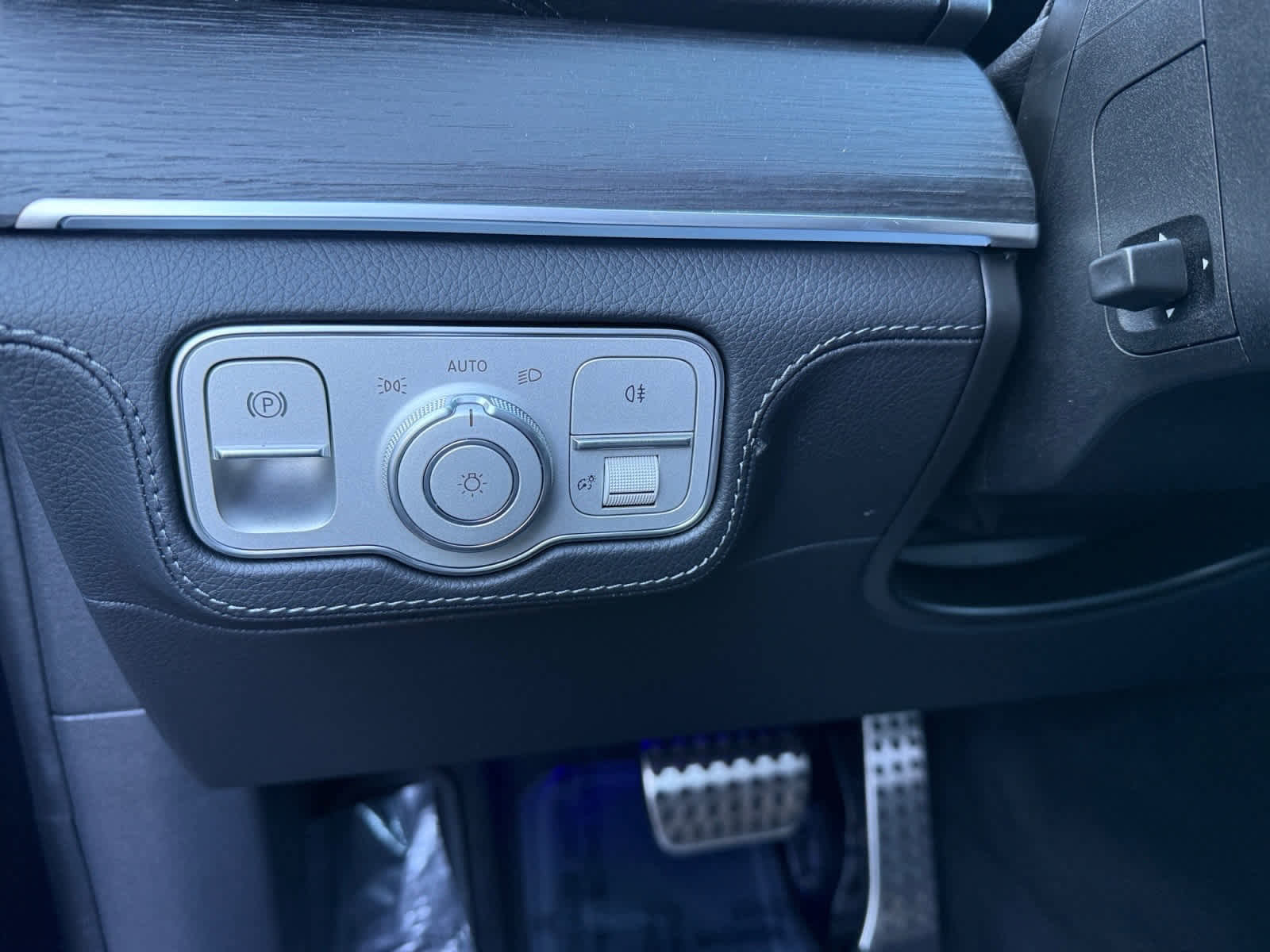 New 2026 Mercedes-Benz GLE 53 AMG AMG GLE 53 image 21