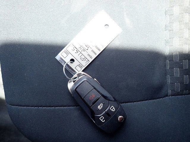 Used 2024 Ford Transit 250 Low Roof w/ Exterior Upgrade Package image 31