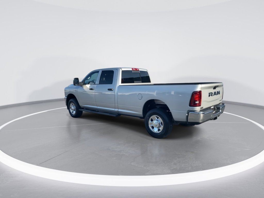 New 2026 RAM 2500 Tradesman image 6