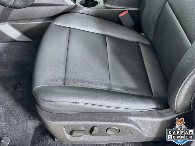 Used 2026 Chevrolet Colorado Trail Boss AWD/4WD image 19
