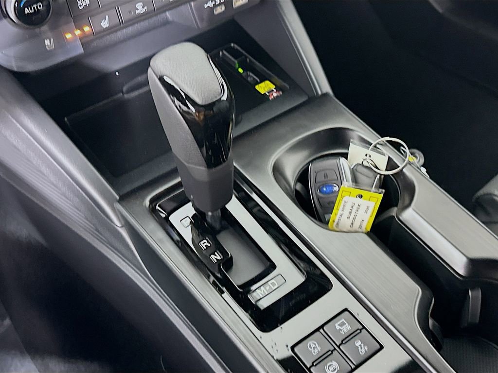 New 2026 Subaru Outback Touring XT image 22