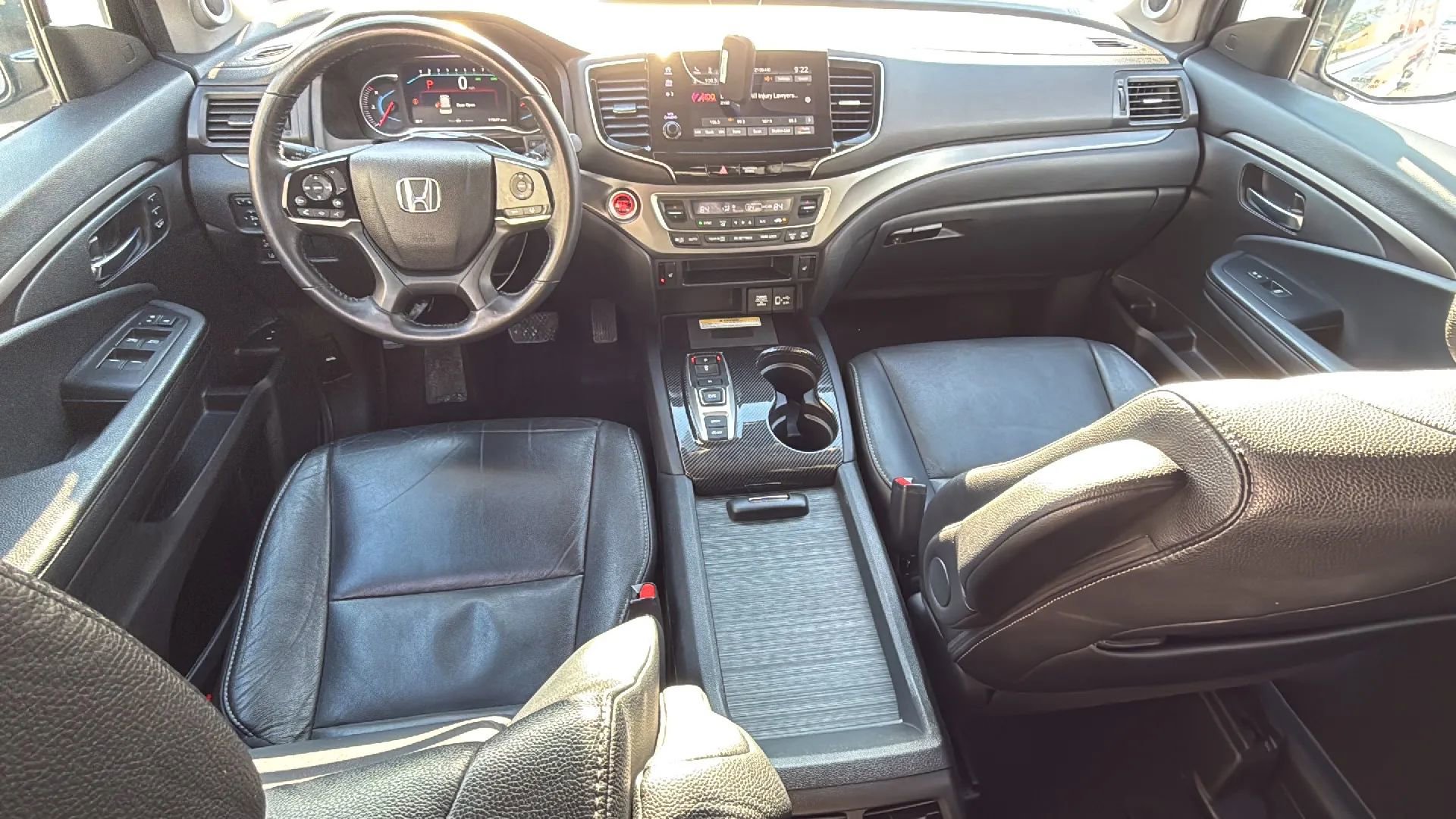 Used 2022 Honda Pilot Special Edition image 31
