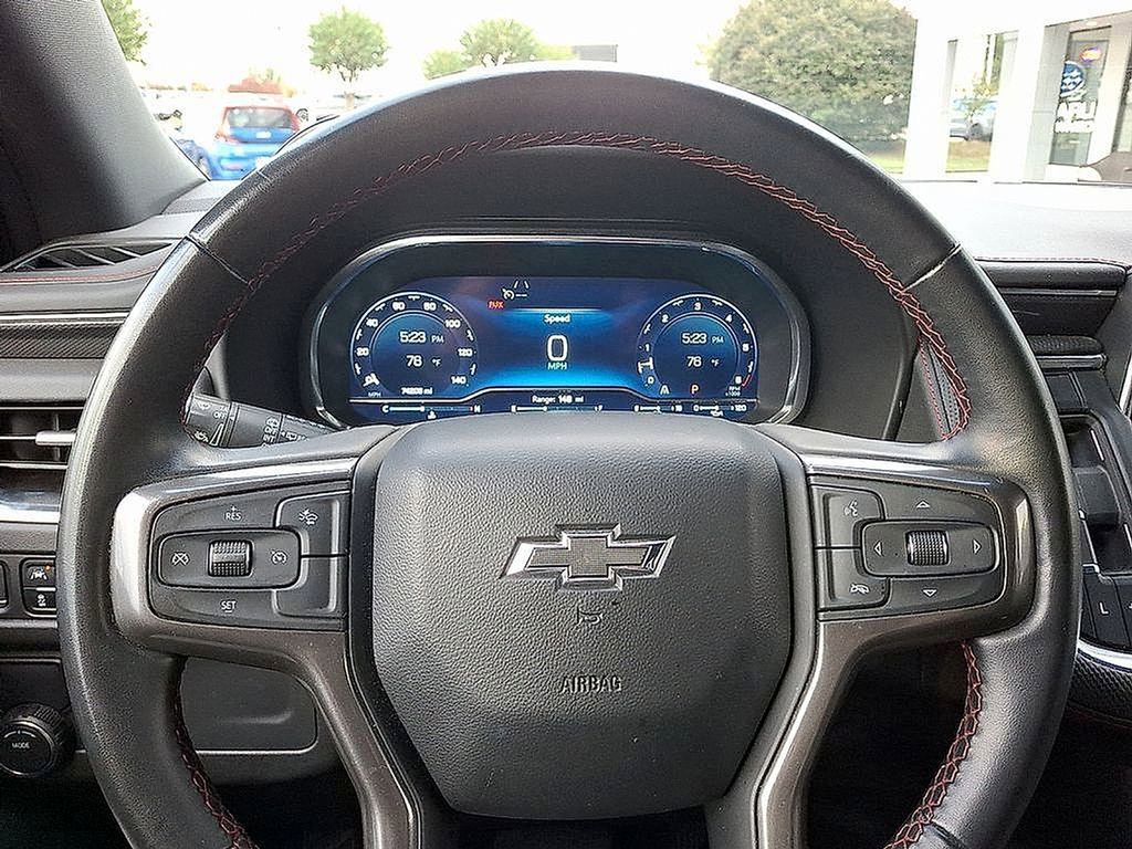 Used 2024 Chevrolet Suburban RST image 19