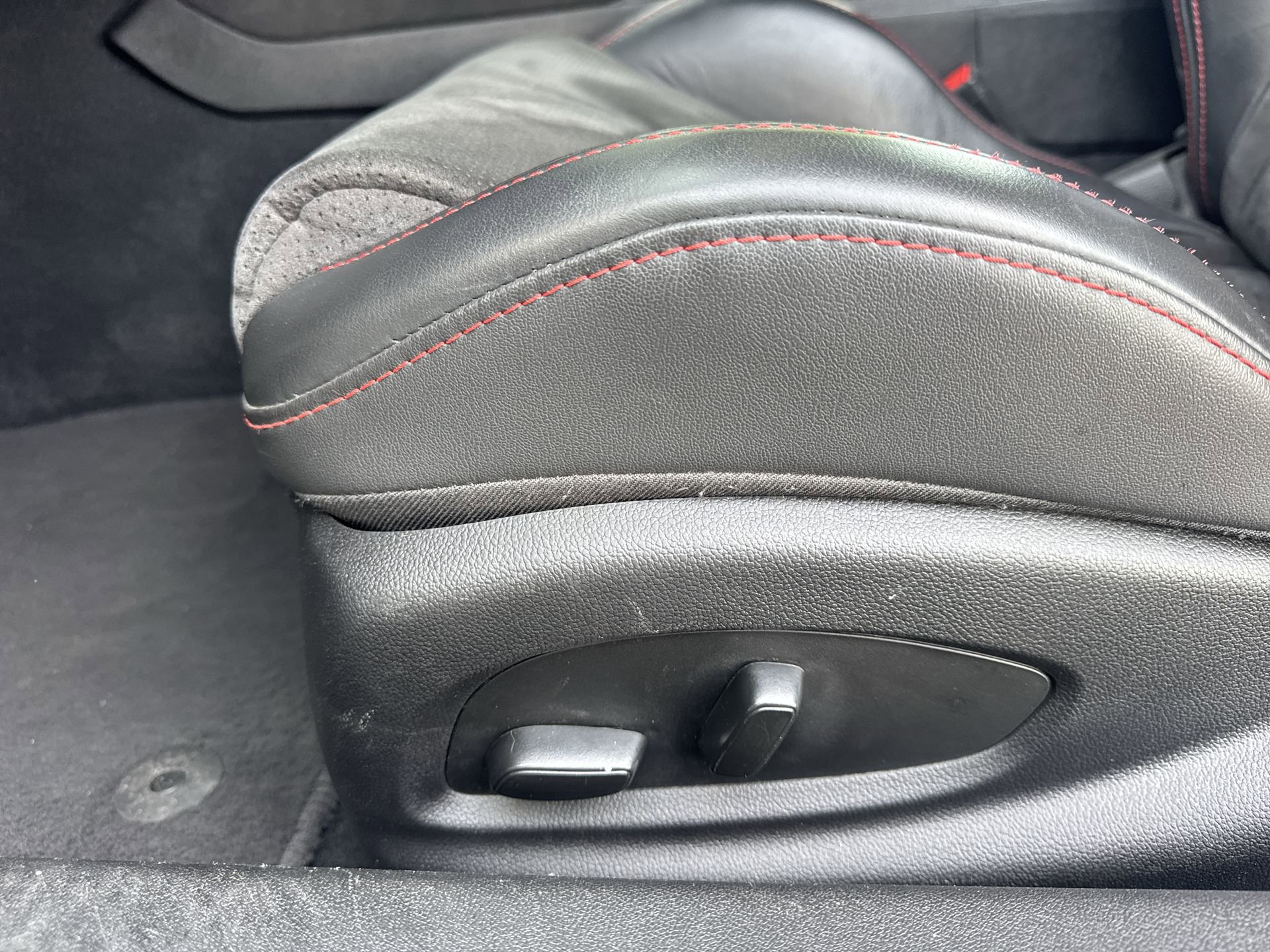 Used 2023 Chevrolet Camaro ZL1 RWD image 12