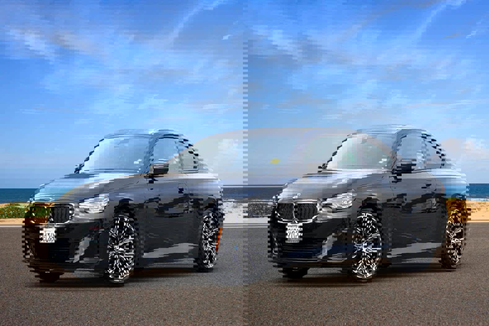 Certified 2023 BMW 230i Coupe w/ Premium Package image 1