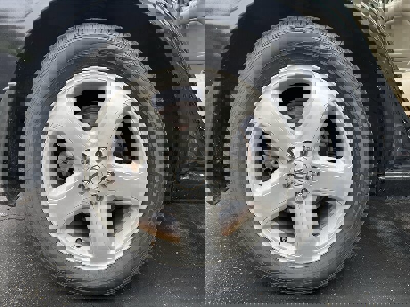 Used 2003 Acura TL Type-S image 19