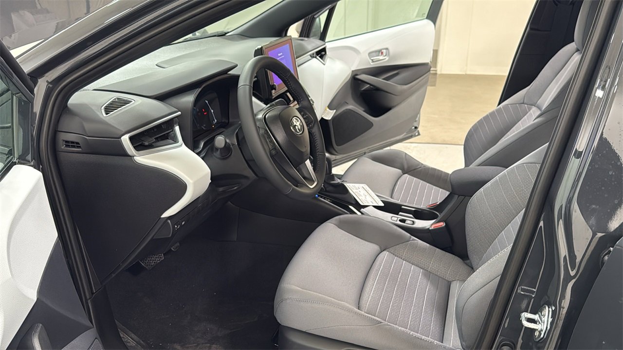 New 2026 Toyota Corolla SE image 12