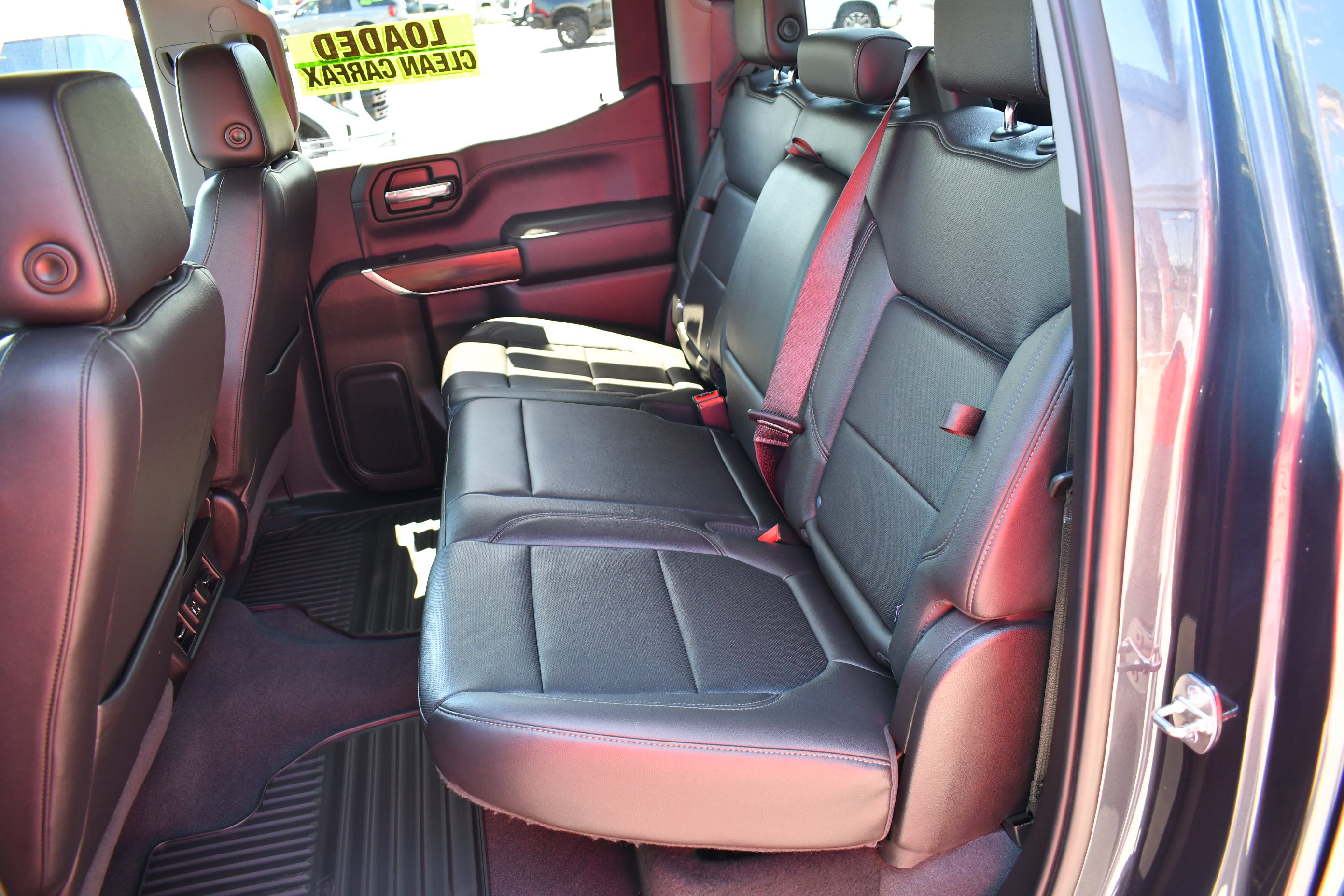 Used 2019 GMC Sierra 1500 SLT RWD image 28