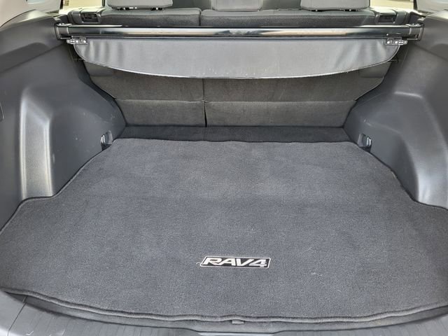 Used 2024 Toyota RAV4 XLE image 11