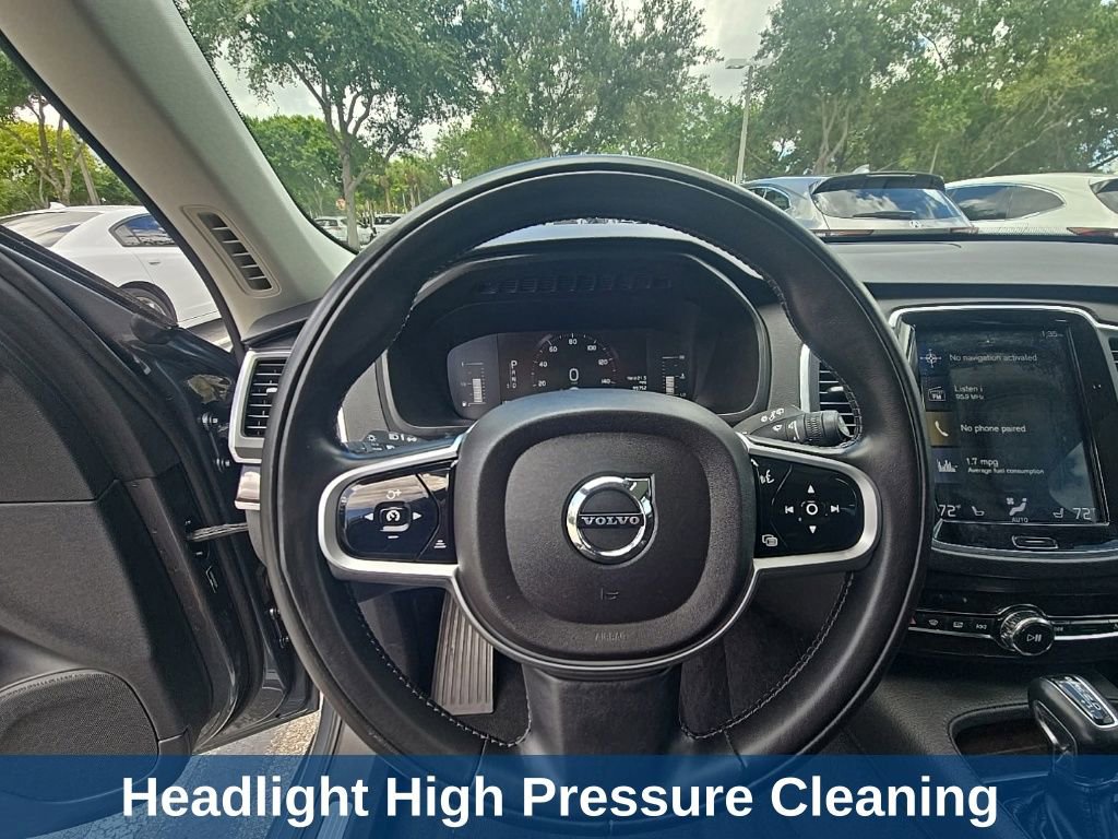 Used 2019 Volvo XC90 T5 Momentum w/ Advanced Package FWD image 17
