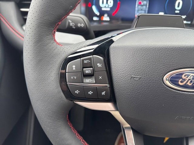 New 2026 Ford Explorer ST-Line w/ ST-Line Street Pack image 27