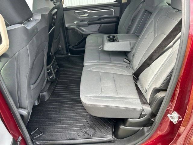 Used 2020 RAM 1500 Big Horn AWD/4WD image 41