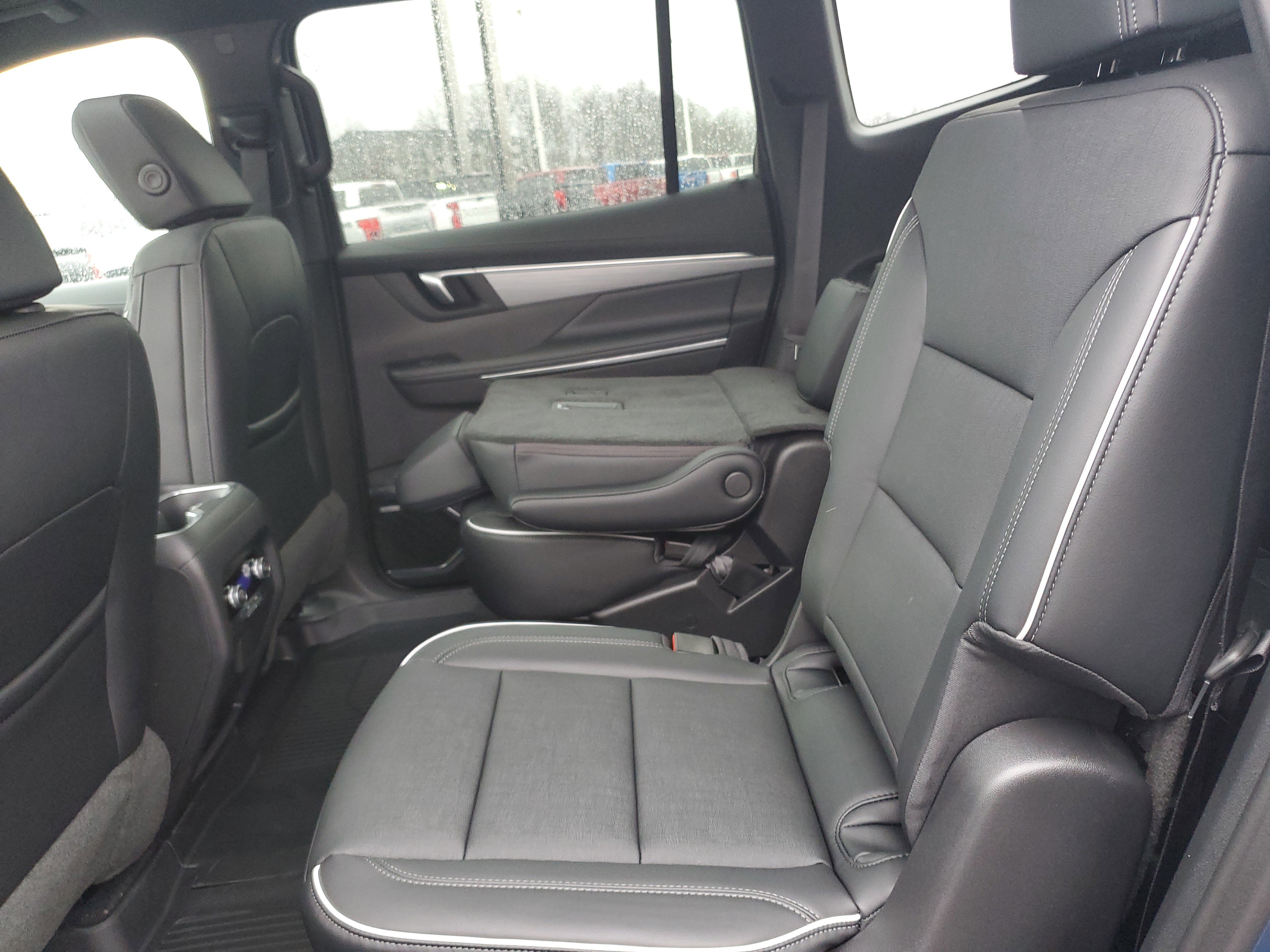 New 2026 Buick Enclave Preferred w/ Power Package image 31