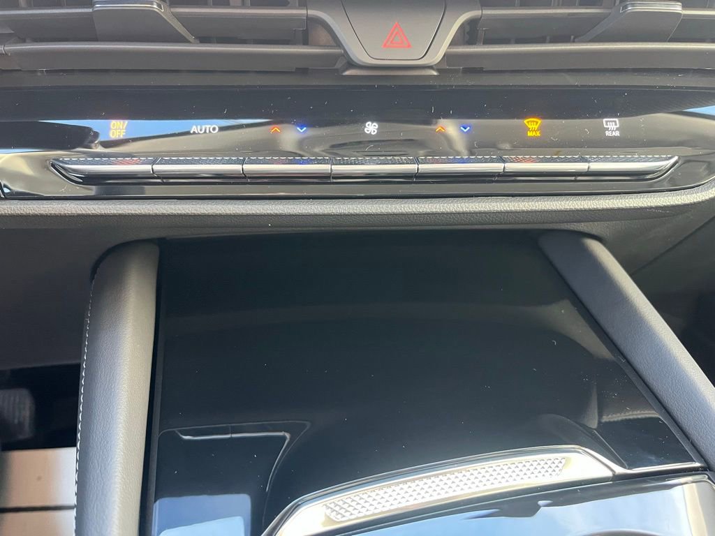 New 2026 Buick Envision Preferred image 16