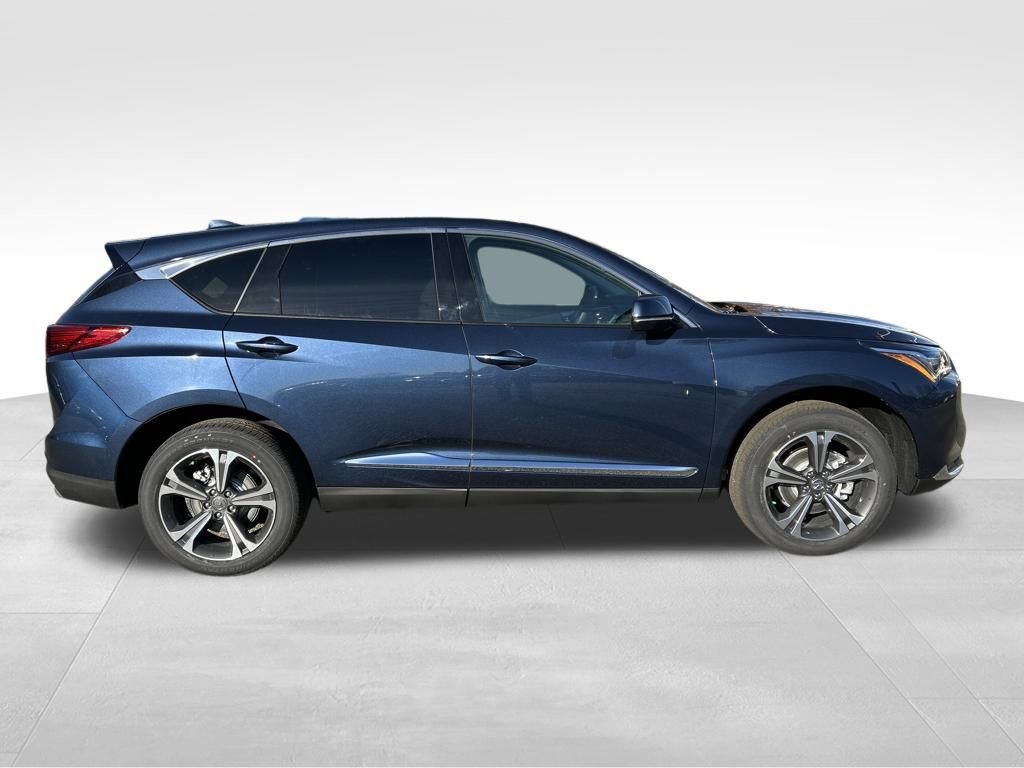 New 2026 Acura RDX SH-AWD image 6