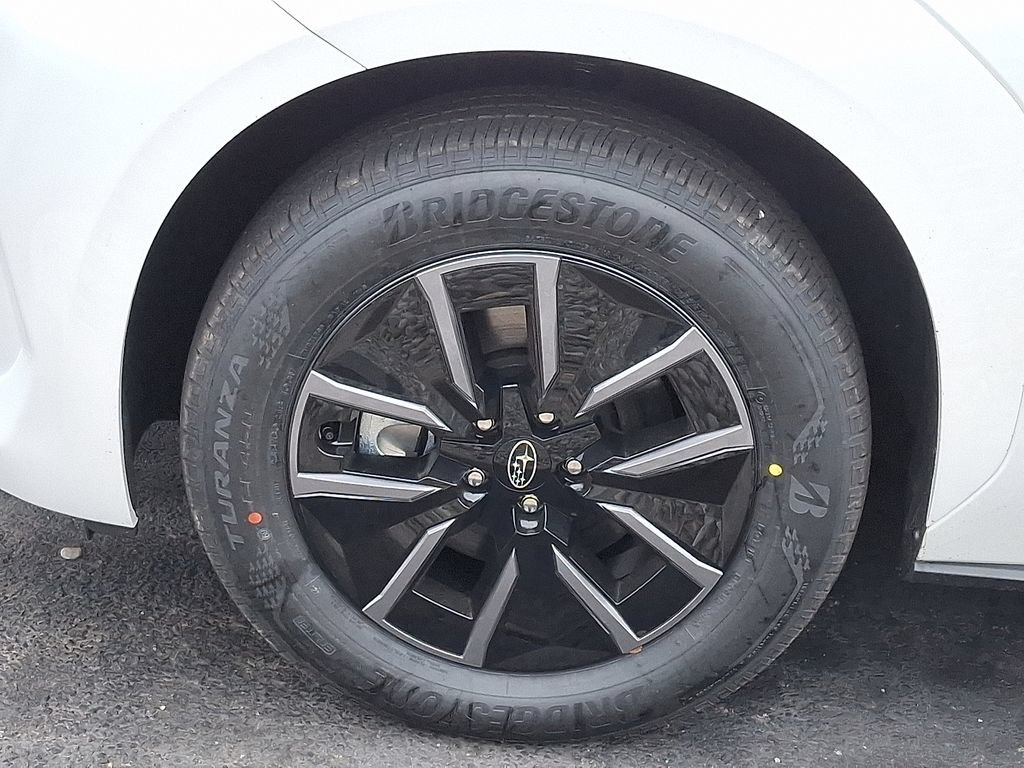 New 2026 Subaru Solterra w/ Premium Convenience Package AWD/4WD image 4