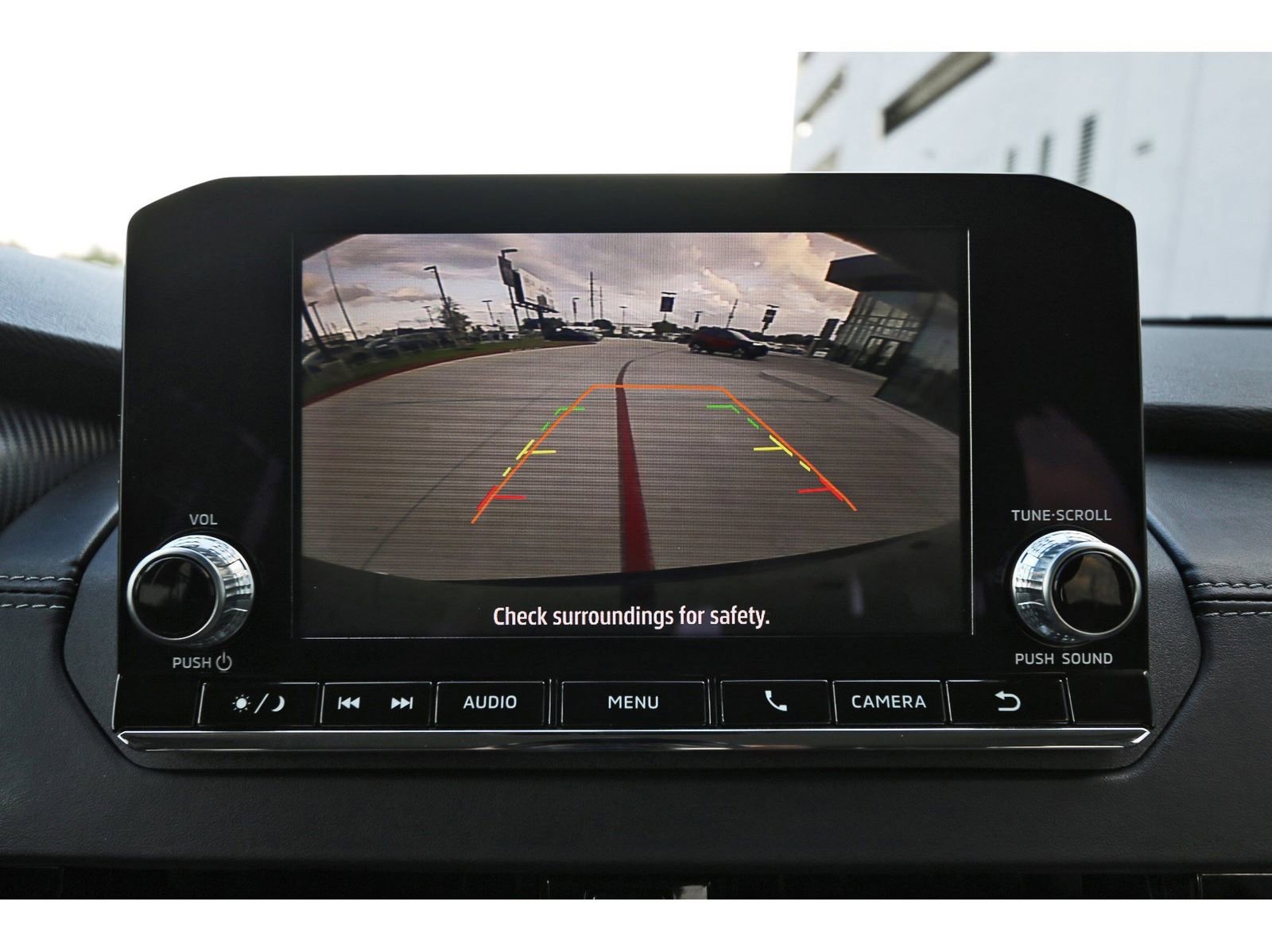 Used 2024 Mitsubishi Outlander ES image 25