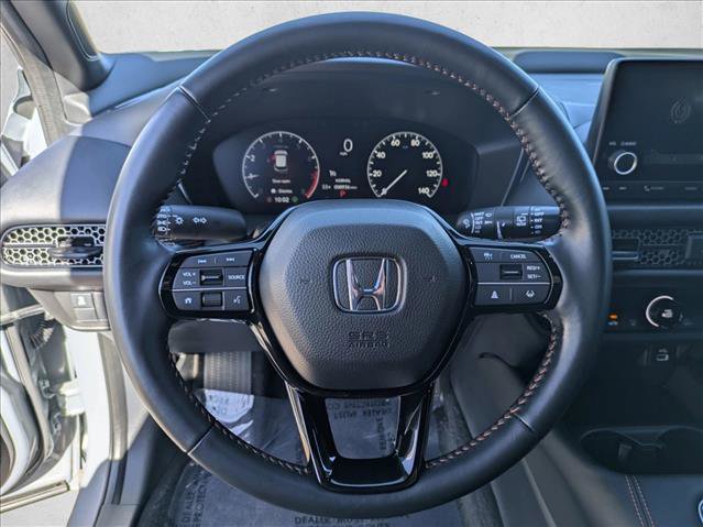 Used 2025 Honda HR-V Sport image 11