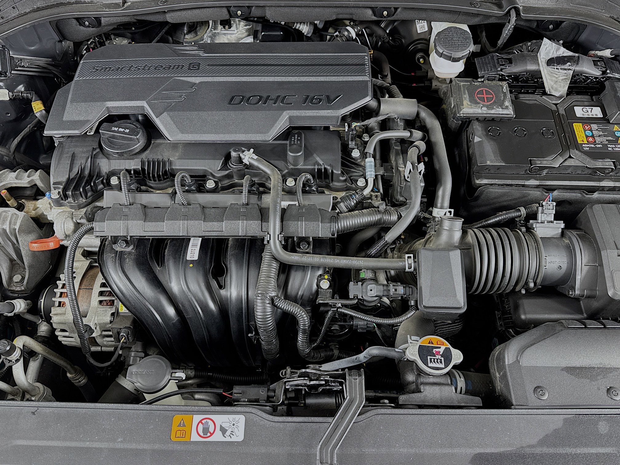 Used 2022 Hyundai Kona SE image 27