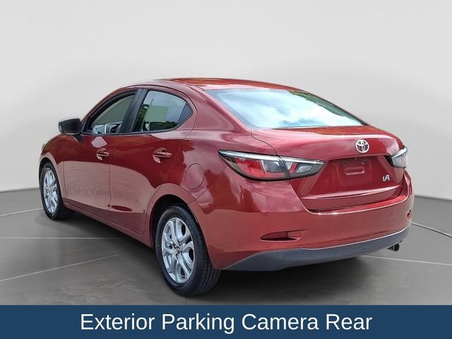 Used 2018 Toyota Yaris iA FWD image 5