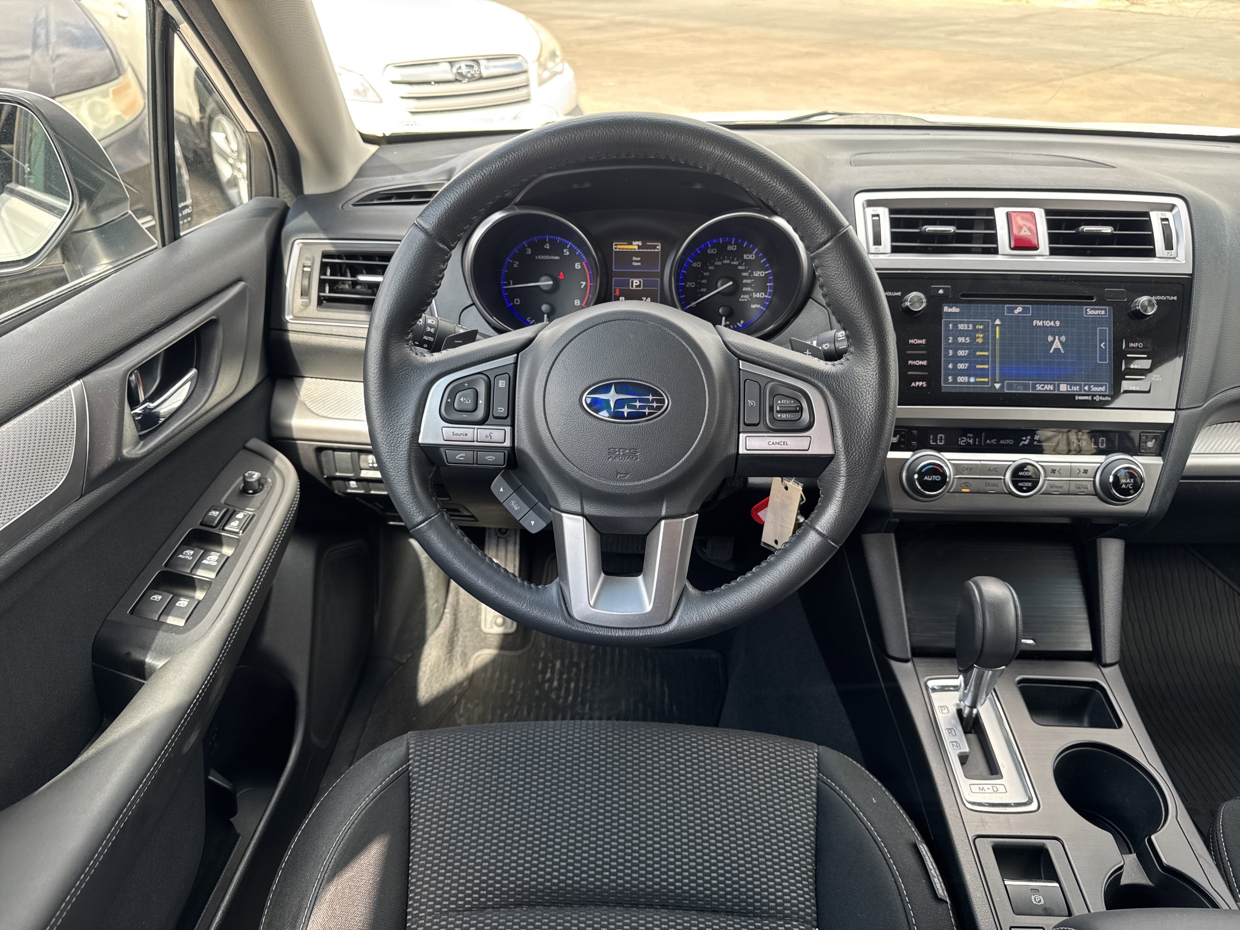 Used 2016 Subaru Outback 2.5i Premium w/ Popular Package #2 image 11