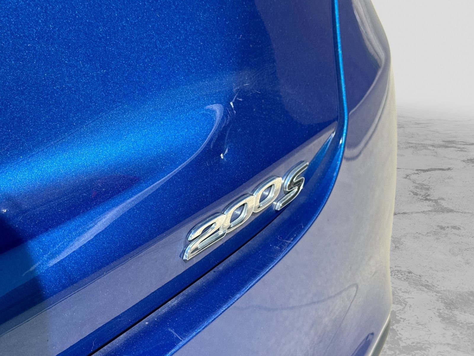 Used 2016 Chrysler 200 S FWD image 14