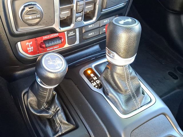 Used 2024 Jeep Wrangler Willys 4xe image 14