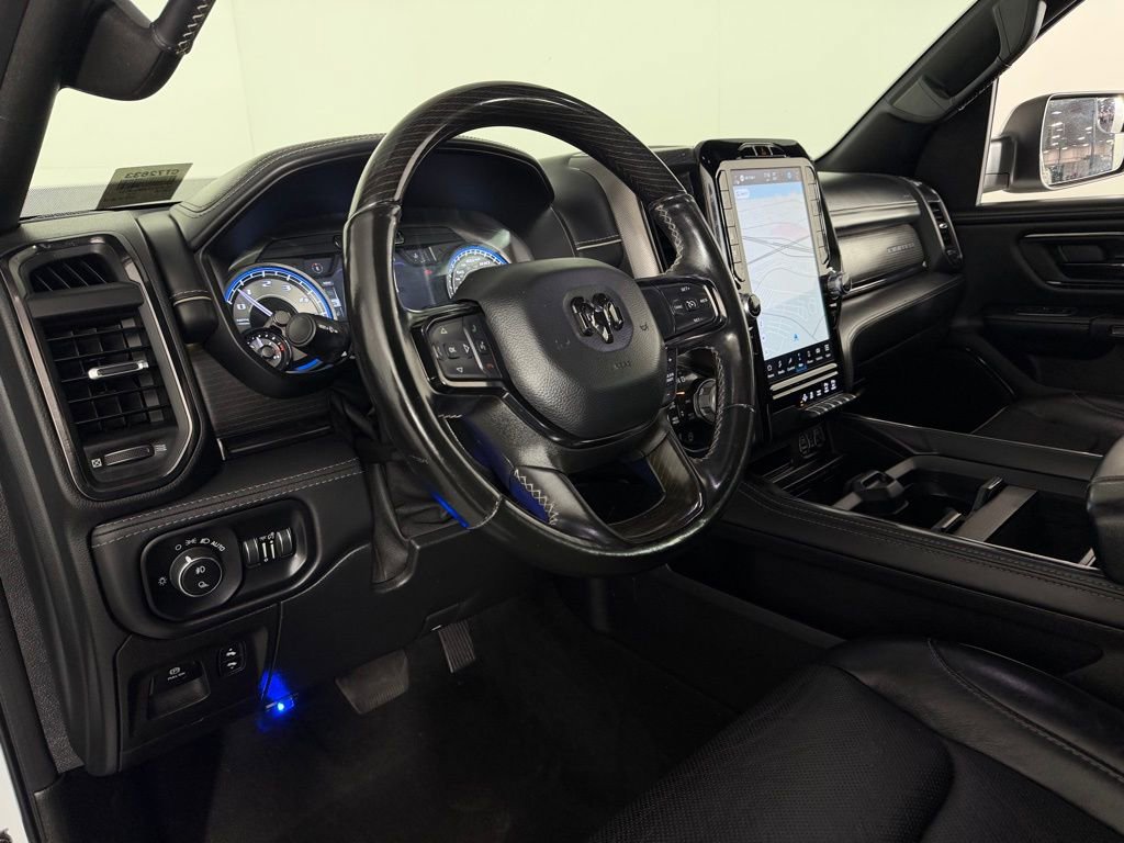 Certified 2022 RAM 1500 Limited image 21