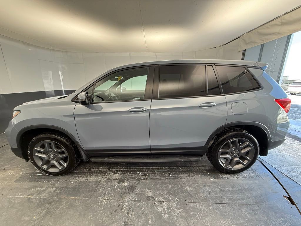 Used 2023 Honda Passport EX-L image 10
