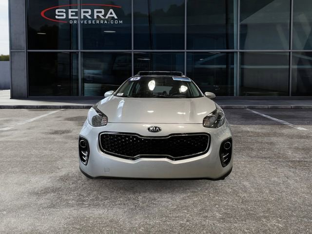 Used 2019 Kia Sportage EX w/ EX Premium Package AWD/4WD image 6