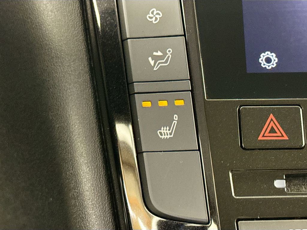 Used 2021 INFINITI QX50 Essential FWD image 25