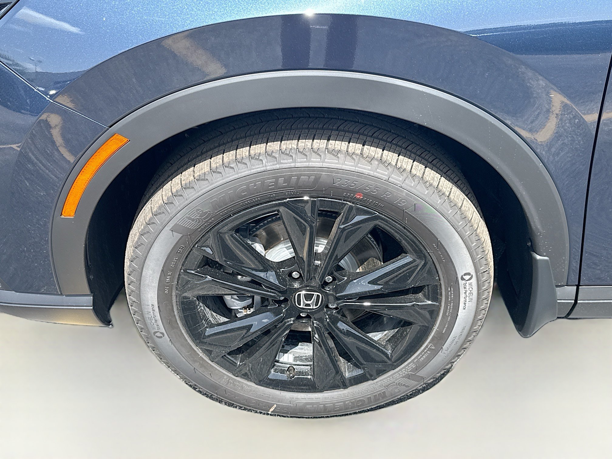 New 2026 Honda CR-V Sport Touring image 27