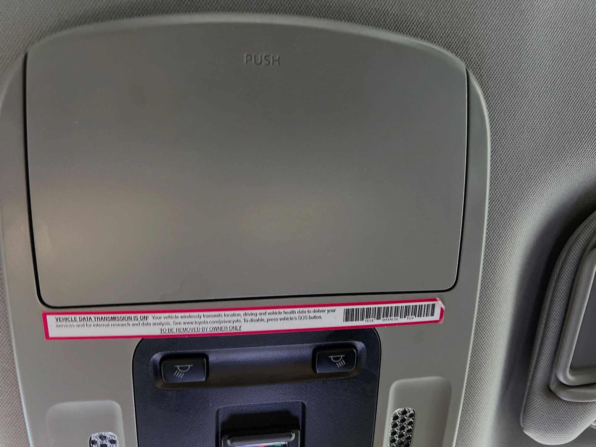 Used 2023 Toyota Camry LE image 22