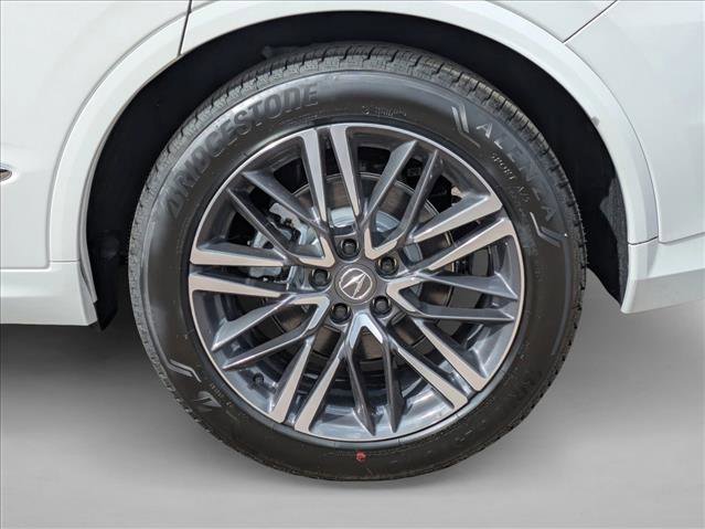New 2026 Acura MDX SH-AWD w/ Advance Package image 10