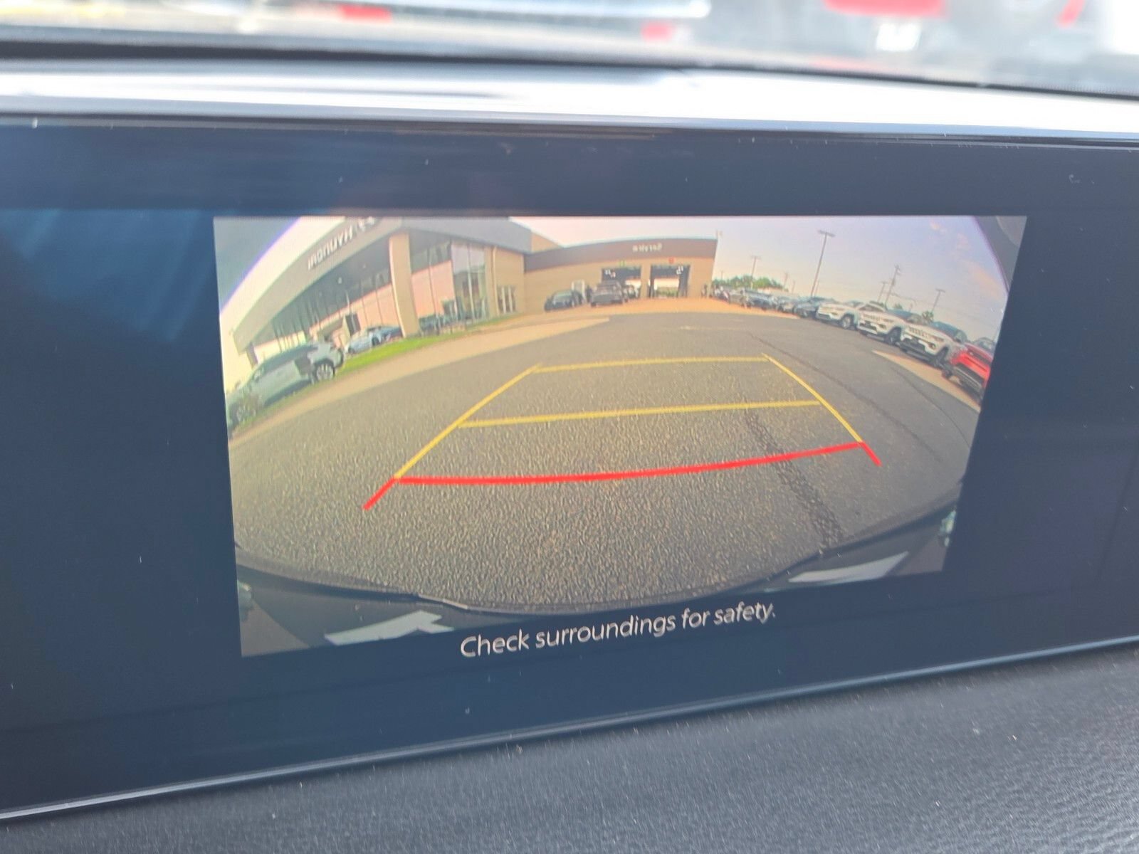 Used 2024 MAZDA MAZDA3 s FWD image 21