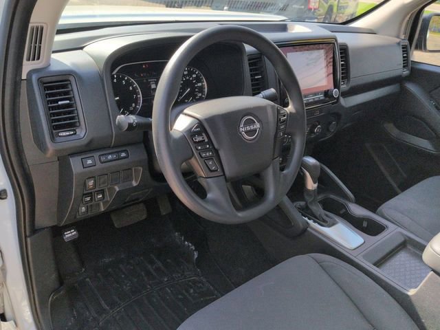 Used 2022 Nissan Frontier S w/ Technology Package AWD/4WD image 12