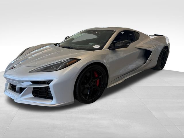 New 2026 Chevrolet Corvette E-Ray