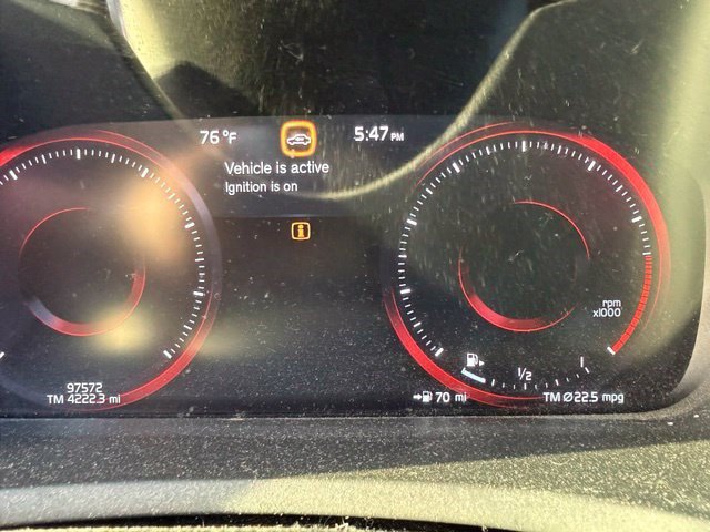 Used 2020 Volvo XC90 T6 Momentum AWD/4WD image 15