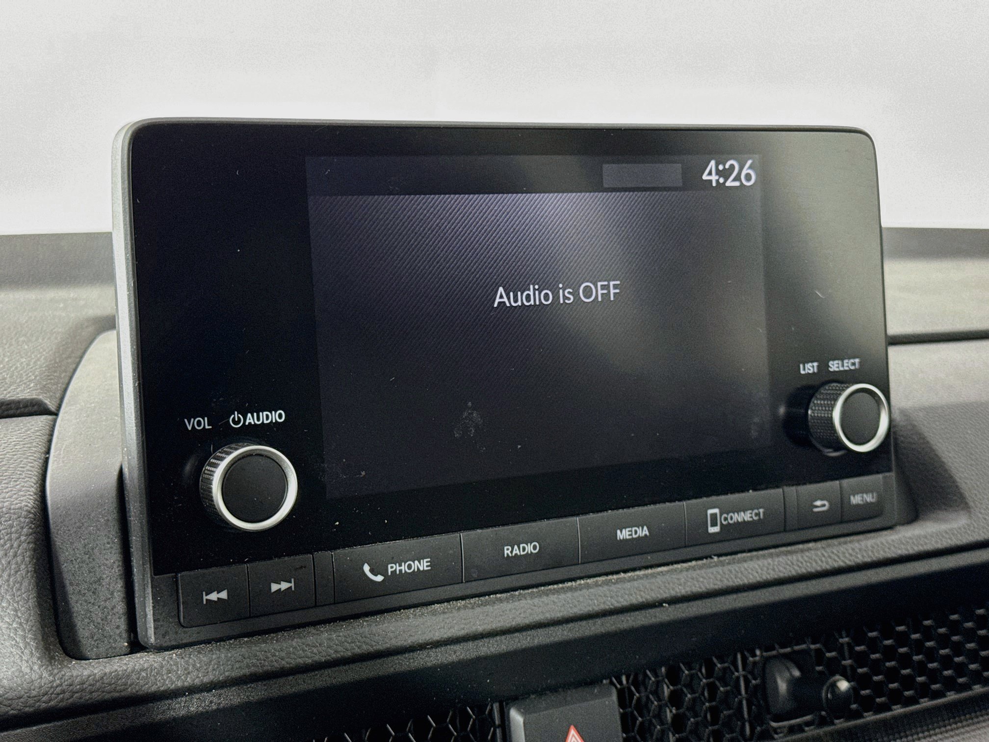 Certified 2024 Honda CR-V EX image 14