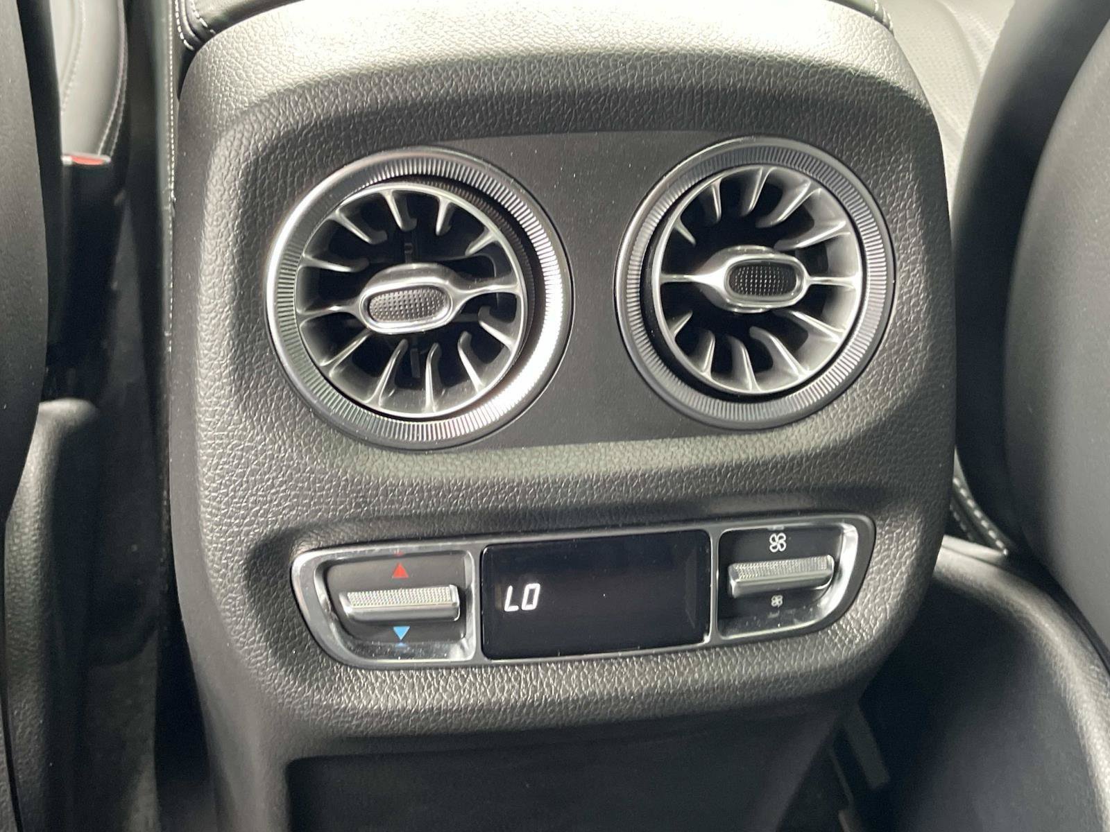 Certified 2024 Mercedes-Benz G 63 AMG 4MATIC image 16