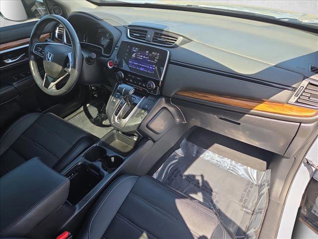 Used 2022 Honda CR-V EX-L image 22