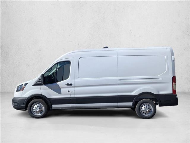 New 2026 Ford Transit 250 148 Medium Roof Extended AWD image 9