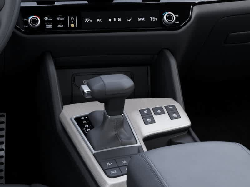 New 2027 Kia Sportage X-Pro Prestige AWD/4WD image 23