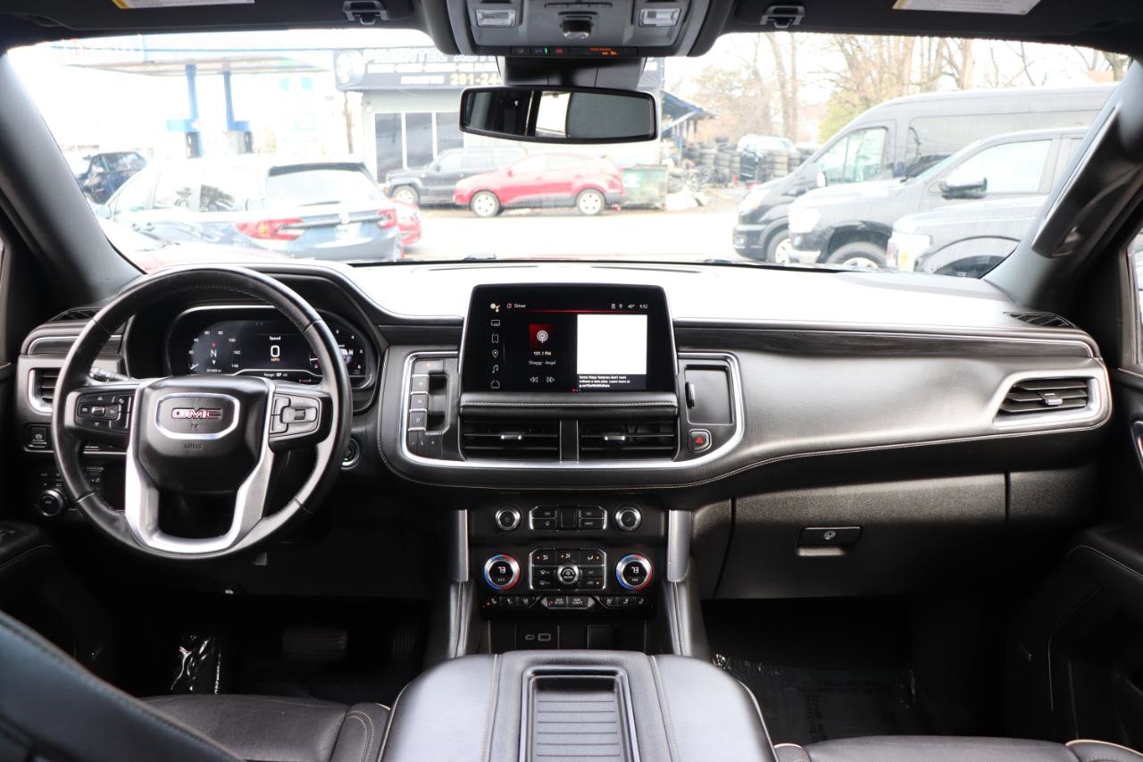 Used 2024 GMC Yukon SLT image 18