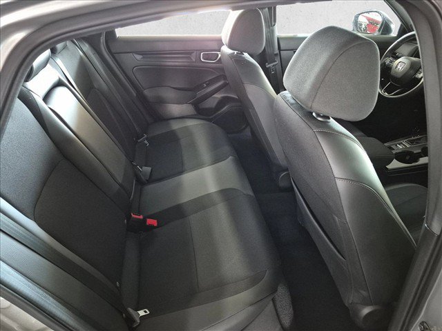 Used 2025 Honda Civic Sport Touring image 19
