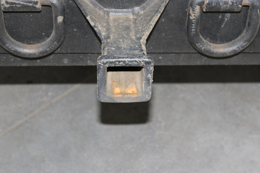 Used 2021 Ford F550 4x4 Regular Cab Super Duty image 9