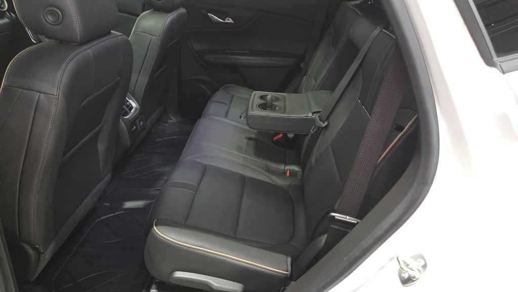 Used 2024 Chevrolet Blazer Premier w/ Driver Confidence II Package image 24