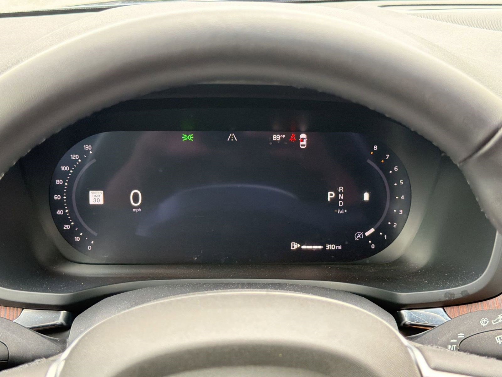 Certified 2025 Volvo V60 B5 Cross Country Plus AWD/4WD image 21